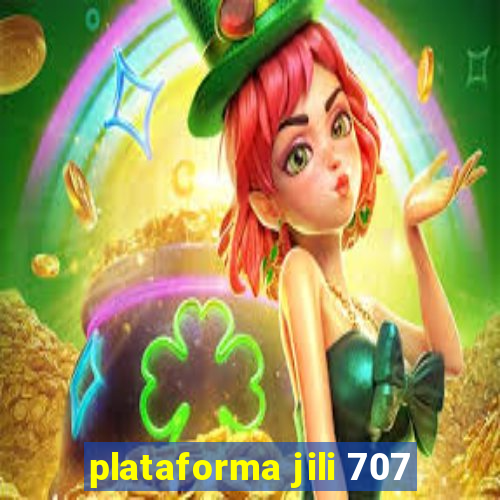 plataforma jili 707